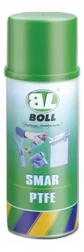 Smar PTFE spray Boll 400 ml 0014013 BOLL