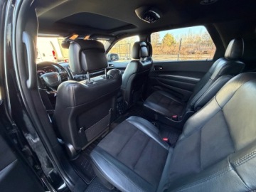 Dodge Durango III 5.7 V8 364KM 2020 DODGE DURANGO 5.7 364KM R/T Full Opcja!, zdjęcie 16