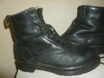 DR.MARTENS-40.WKŁ-25,7CM.