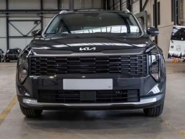 Kia Sportage V SUV Facelifting 1.6 T-GDI 150KM 2026 Kia Sportage Pakiet Smart Auto Hold LED ISOFIX 1.6 Benzyna 150KM, zdjęcie 5