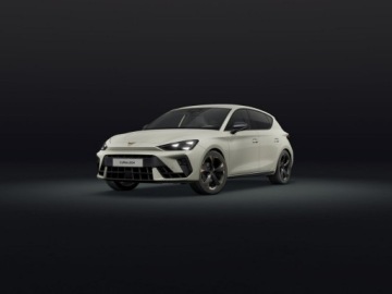 Cupra Leon II Hatchback Facelifting 1.5 eTSI MHEV 150KM 2026 Cupra Leon 1.5 eTSI 150 KM DSG - Dostępny od, zdjęcie 3