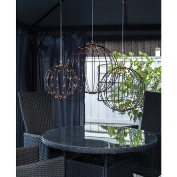 Шведское оформление MOUNTY IP44