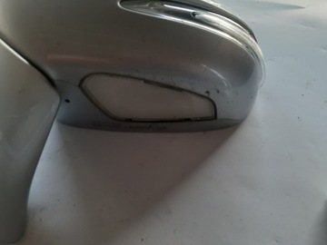 ЗЕРКАЛО ЛЕВОЕ LEXUS RX 450H 09-12 16 PIN 1G1