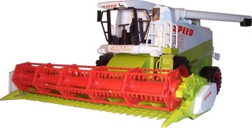 KOMBAJN DLA DZIECI TRAKTOR MASZYNA ROLNICZA