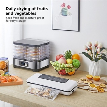БОЛЬШАЯ СУШИЛКА ДЛЯ ГРИБОВ, ФРУКТОВ, ОВОЩЕЙ, МЯСА