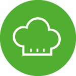 Клубника кусочками, сублимированные вкусные фрукты 100г