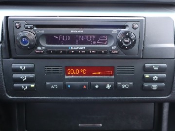 BMW Seria 3 E46 Sedan 2.0 320d 136KM 2000 BMW 3 320 d, Klima, Klimatronic, El. szyby, zdjęcie 11
