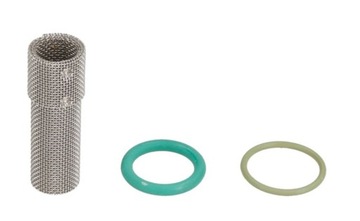Sitko Świecy Eberspracher Hydronic D4WSC, D5WS, D5WSC