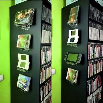 Подвеска для стендов