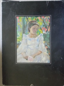 Saratowskie muzeum narodowe album język rosyjski