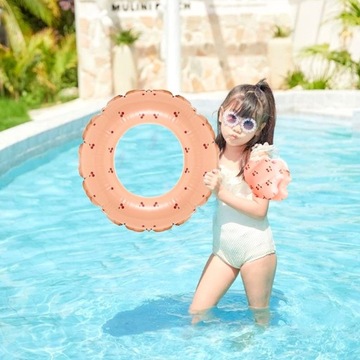 АКСЕССУАРЫ ДЛЯ ПЛАВАНИЯ В ВОДЕ МАТРАС КОЛЕСО POINTON РУКАВА ДЛЯ ЛОДКИ ПОПЛАВКИ ДЛЯ ДЕТЕЙ =