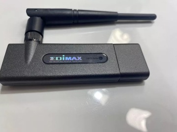 KARTA WI-FI WIRELESS EDIMAX EW-7318USG