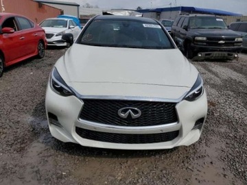 Infiniti QX30 2017 Infiniti QX30 2017r., 2.0L, zdjęcie 4