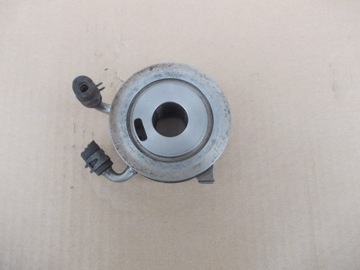 CHLADIČ OLEJE TOYOTA YARIS II 1.4 D4D 124100-6870