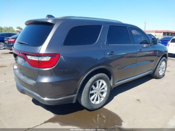 Dodge Durango III 2015 Dodge Durango SXT 2015 3.6L 3.6 Benzyna 290KM, zdjęcie 5
