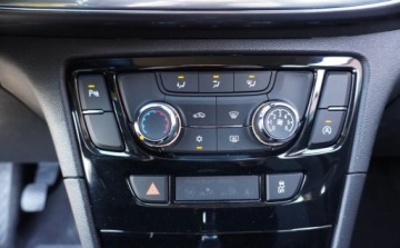 Opel Mokka I X 1.6 CDTI Ecotec 110KM 2019 Opel Mokka Bezwypadkowa Serwisowana 1-Wlasciciel Navi Kamera Pdc Alu Piekn, zdjęcie 21