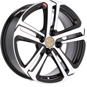 17'' DO CITROEN C4 C5 DS3 DS4 DS5 PEUGEOT 5008