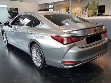 Lexus ES VII (XV70) Sedan Facelifting 300h 218KM 2025 Od ręki - 300h Omotenashi 2.5 E-CVT 218KM | Podgrzewane fotele!, zdjęcie 2