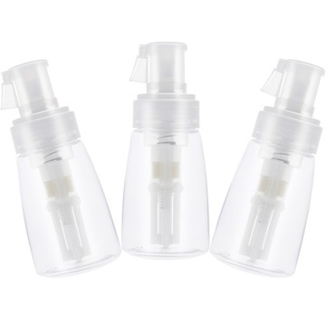 Парикмахерский спрей для аккуратного распыления тумана.