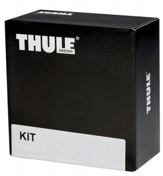 Zestaw montażowy THULE KIT 5315 Thule TOYOTA COROLLA CROSS od 2021-