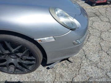 Porsche 911 997 Coupe 3.6 325KM 2005 Porsche 911 Porsche 911 Carrera, od ubezpieczalni 3.6 Benzyna 325KM, zdjęcie 1