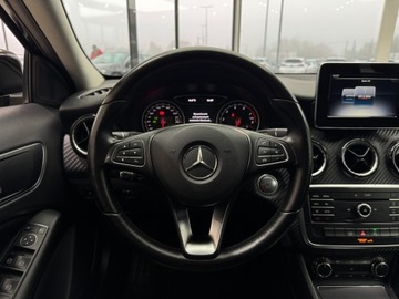 Mercedes GLA I Off-Roader Facelifting 1.6 180 122KM 2019 Mercedes-Benz GLA 180 180 7G-DCT / CarPlay/Android, zdjęcie 13