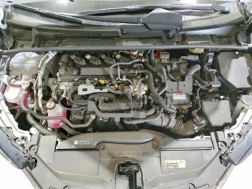 Toyota Prius V (XW60) 2024 Toyota Prius Le 2024 2.0 Hybryda 194KM, zdjęcie 6