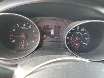 Kia Sedona II 2020 Kia Sedona 2020 KIA SEDONA LX 3.3 Benzyna 276KM, zdjęcie 9