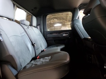  RAM 2500 Powerwagon 2021 6.4l 6.4 Benzyna 410KM, zdjęcie 10
