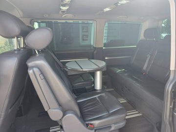 Volkswagen Multivan T6 2011 Volkswagen Multivan 2.0 TDI 180 KM, Automat DSG,, zdjęcie 34