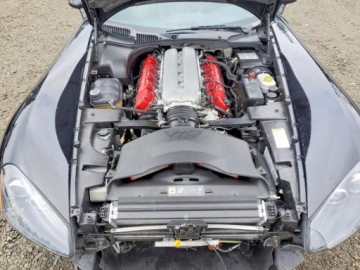 Dodge Viper III 2004 Dodge Viper SRT-10 2004 8.3 Benzyna 500KM, zdjęcie 6