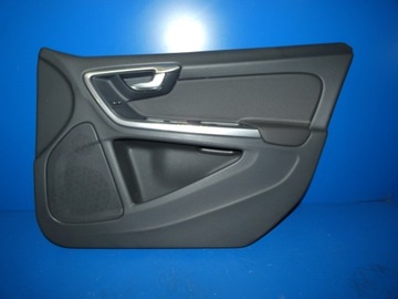 VOLVO S60 II V60 BOCZEK PRAWY PRZÓD PRZEDNI R-DES