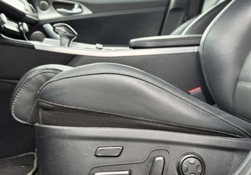 Kia Stinger Liftback 2.0 T-GDi 245KM 2019 Kia Stinger Kamera 360 GT Line Gwarancja Bezwypadkowy FVAT23, zdjęcie 27