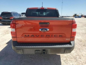 Ford Maverick II 2022 Ford Maverick 2022, 2,0L, 4x4, XL 2.0 Benzyna 250KM, zdjęcie 5