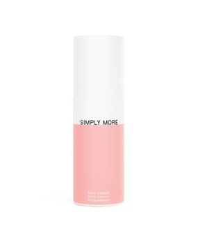 KREM NATURALNY DO CODZIENNEJ PIELĘGNACJI 50 ml