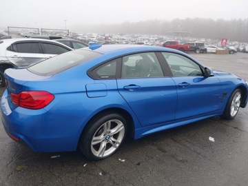 BMW Seria 4 F32-33-36 2019 BMW Seria 4 2019 BMW 430I GRAN COUPE XDRIVE 2.0 Benzyna 248KM, zdjęcie 7