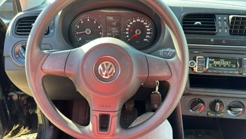 Volkswagen Polo V Hatchback 5d 1.2 60KM 2012 Volkswagen Polo klima, gwarancja, 130tys.km!, zdjęcie 19