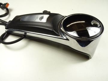 КРЫШКА КОНСОЛИ HARLEY DAVIDSON ELECTRA '03