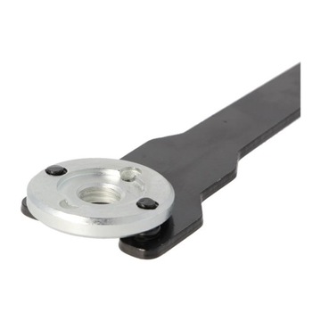 Фланец дисковой гайки для GWS 20-230 Набор ключей M14 замена шлифовальной машины