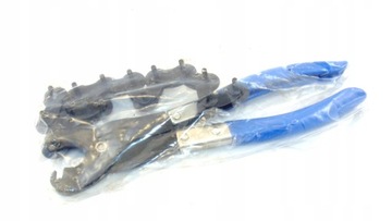 ИНСТРУМЕНТ ДЛЯ РЕЗКИ ВЫХЛОПНОЙ ТРУБЫ 20-75 мм