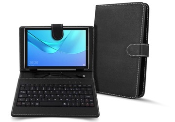 ETUI + KLAWIATURA TABLET DO LENOVO TAB M10 PLUS