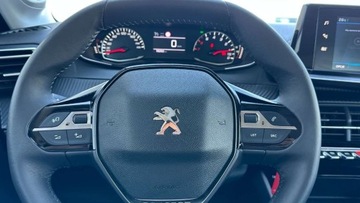 Peugeot 208 II Hatchback 1.2 PureTech 75KM 2022 Peugeot 208 1.2 PURETECH 75 KM Salon PL I Wlas..., zdjęcie 18