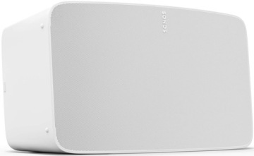 Мультирумный динамик SONOS Five Белый