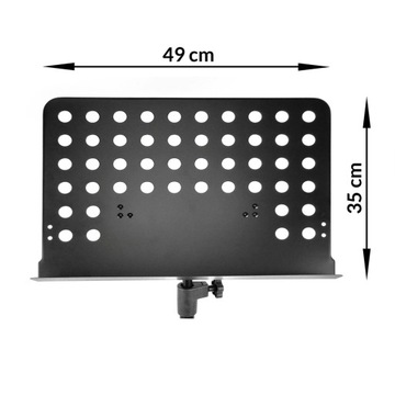 Пюпитр SMU003 пюпитр