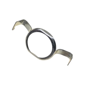 Защита ламп фар ZELMOT для Fiat 126p, 125p, Полонез