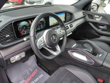 Mercedes GLE V167 2021 Mercedes-Benz GLE AMG 4Matic 350 DE Panorama Full LED Kamera 360 2.0 330KM, zdjęcie 12