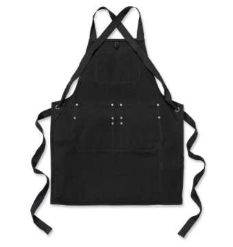 Фартук Carhartt Duck черный