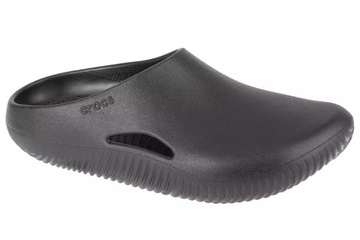 Klapki Crocs Mellow 208493-001 czaene r. 42/43