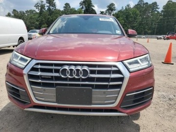 Audi Q5 II 2019 Audi Q5 Premium plus 2.0 Benzyna 248KM, zdjęcie 1