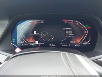 BMW X5 G05 2020 BMW X5 xDrive40i 2020 3.0 Benzyna 335KM, zdjęcie 10